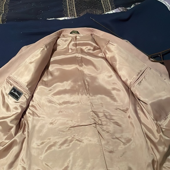 Western Style pant and Jacket ( Blazer ) suit - Picture 10 of 10